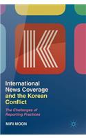 International News Coverage and the Korean Conflict