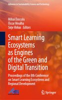 Smart Learning  Ecosystems as Engines of the Green and Digital Transition