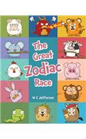 Great Zodiac Race
