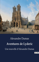 Aventures de Lyderic