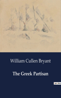 Greek Partisan