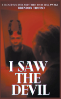 I Saw The Devil