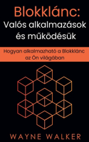 Blokklánc