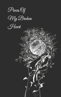 Pieces Of My Broken Heart