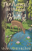 The Animals at the End of the World