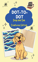 Dot-To-Dot Dogs and Sea Creatures Edition