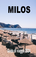 Milos Guida di viaggio 2024