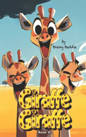 Giraffe Giraffe