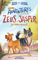 Adventures Of Zeus and Jasper - 