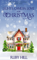 Lights, Camera, Love for Christmas