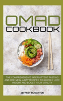 Omad Cookbook
