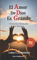 Amor De Dios Es Grande