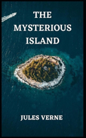 The Mysterious Island Annotated