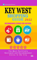 Key West Shopping Guide 2022