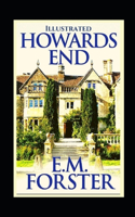 Howards End Illustrated