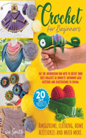 Crochet for Beginners