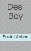 Desi Boy