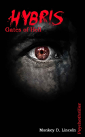 Hybris: Gates of Hell - Psychothriller