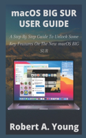 macOS BIG SUR USER GUIDE