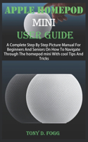 Apple Homepod Mini User Guide
