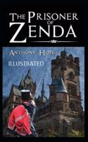 The Prisoner of Zenda Illustrated