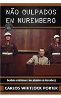 Não culpados em Nuremberg