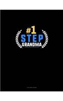 #1 Step Grandma: 3 Column Ledger