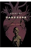 Heart of Darkness (Annotated Unabridged Edition)