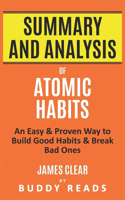 Summary & Analysis of Atomic Habits