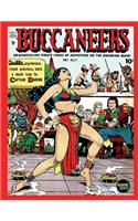 Buccaneers #21