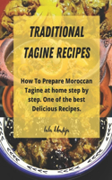 Traditional Tagine Recipes