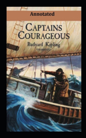 Captains Courageous Annotated