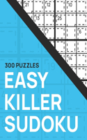 Easy Killer Sudoku