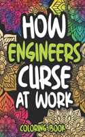 How Engineers Curse At Work