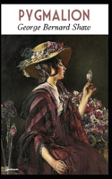 Pygmalion Annotated
