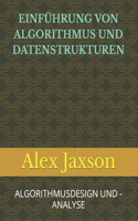 Einführung Von Algorithmus Und Datenstrukturen