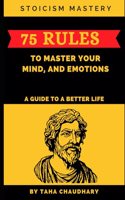 Stoicism Mastery