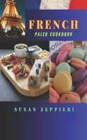 French Paleo Cookbook