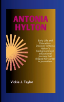 Antonia Hylton