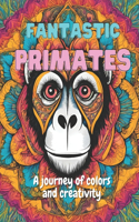 Fantastic Primates