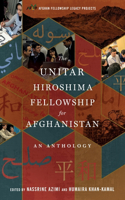 The UNITAR Hiroshima Fellowship for Afghanistan