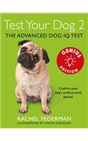 Test Your Dog 2: Genius Edition