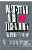 Marketing High Technology