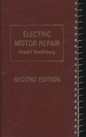 Electric Motor Repair