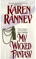 My Wicked Fantasy