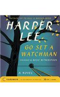 Go Set a Watchman CD