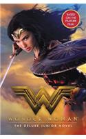 Wonder Woman: The Deluxe Junior Novel