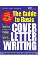 Guide to Basic Cover Letter Writing