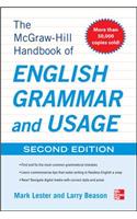 McGraw-Hill Handbook of English Grammar and Usage