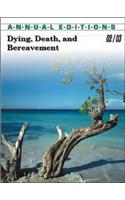 Dying, Death and Bereavement